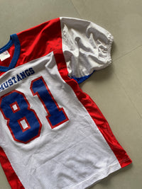 VINTAGE JERSEY - XS
