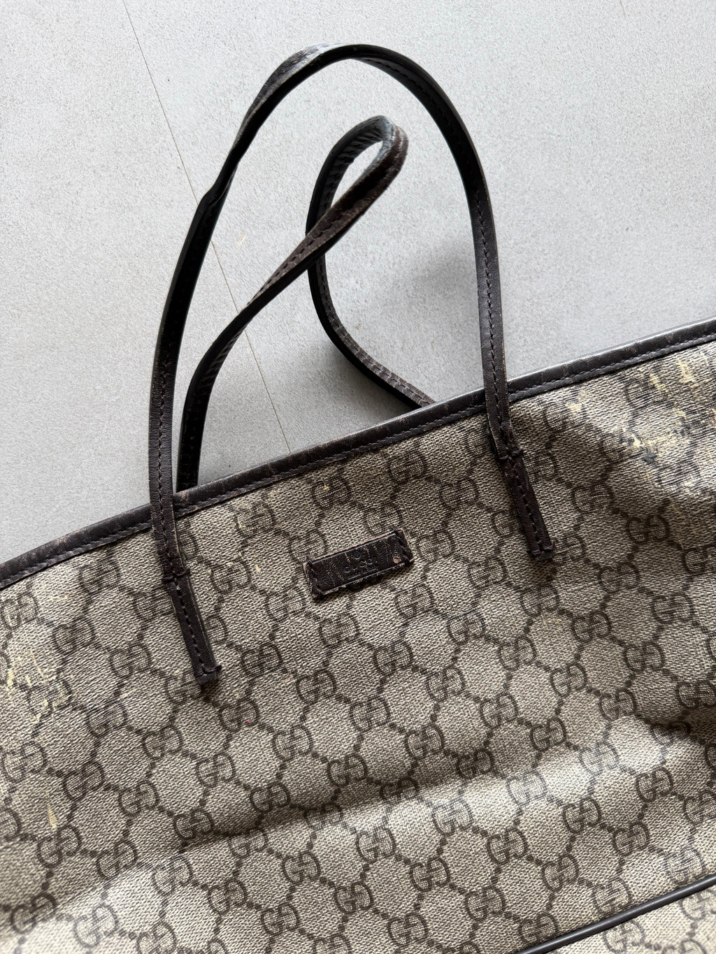 GUCCI BAG