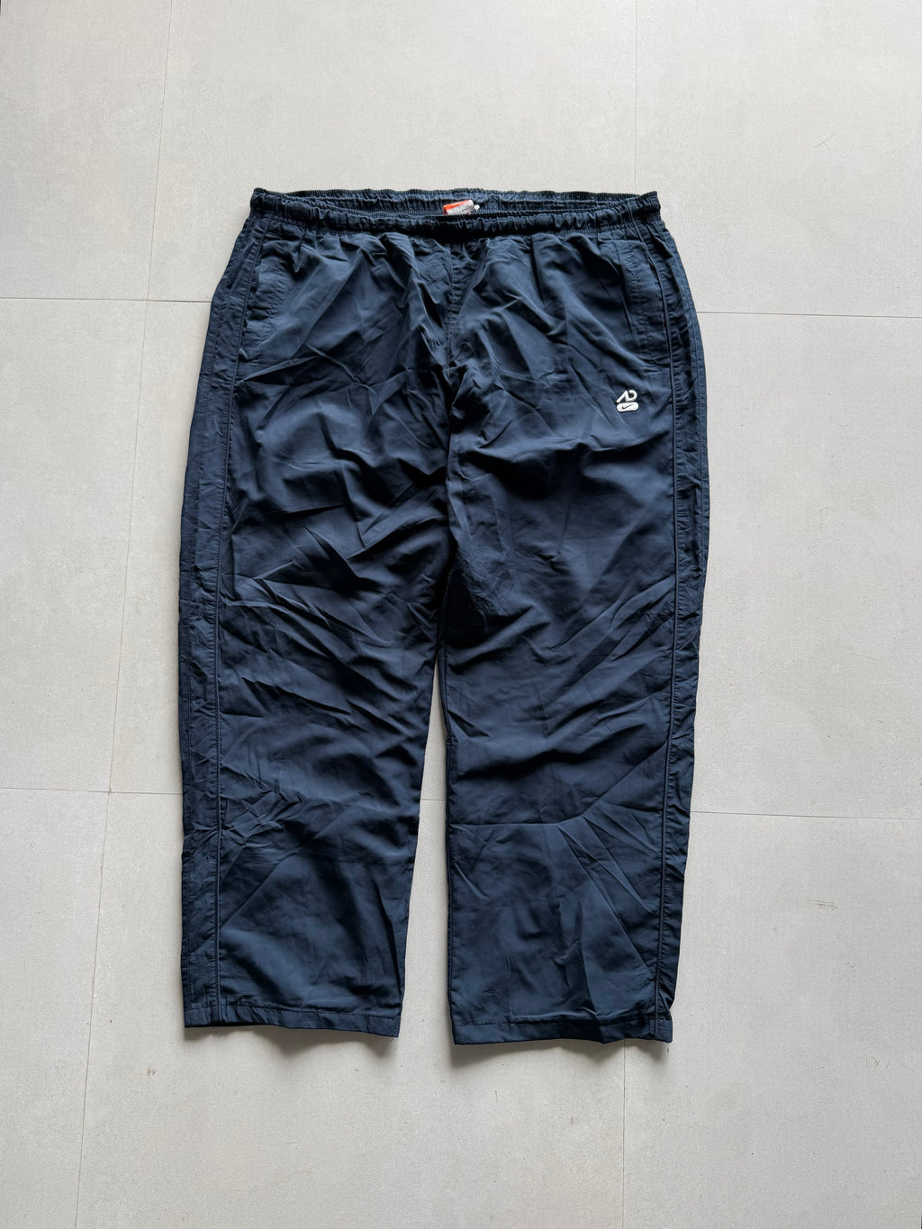 NIKE AD TRACK PANT147 - XL
