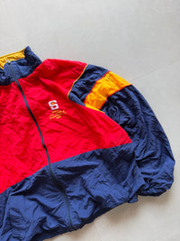 90S CHAMPIONSHIP JACKET - XL