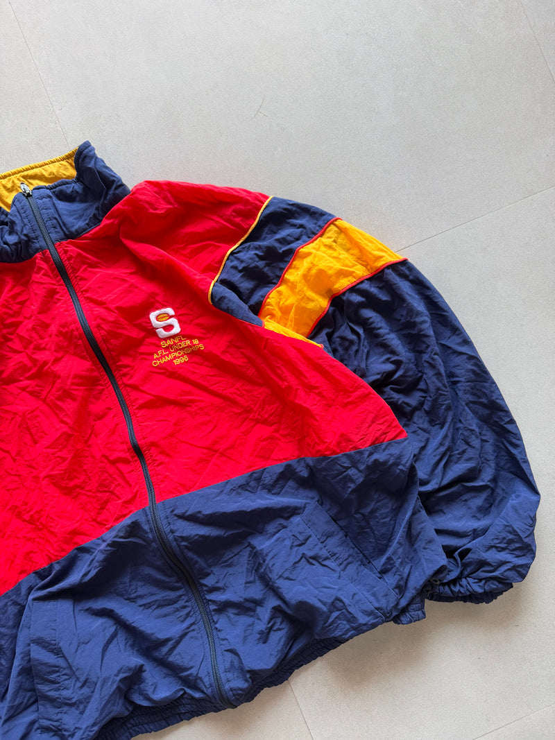 90S CHAMPIONSHIP JACKET - XL