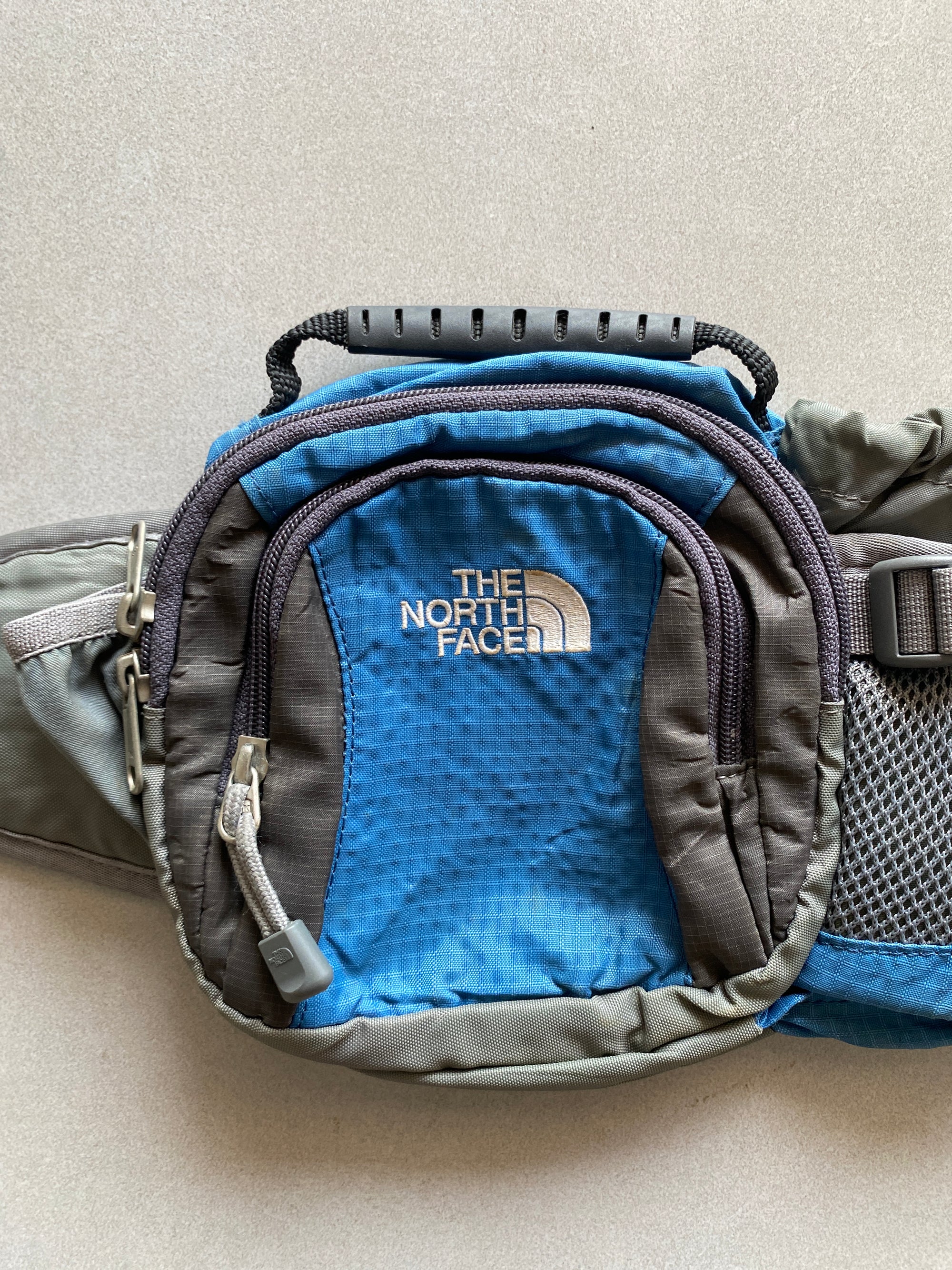 THE NORTH FACE HIKING WAIST BAG