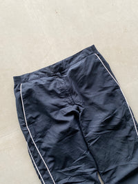 BAGGY TRACK PANT - M
