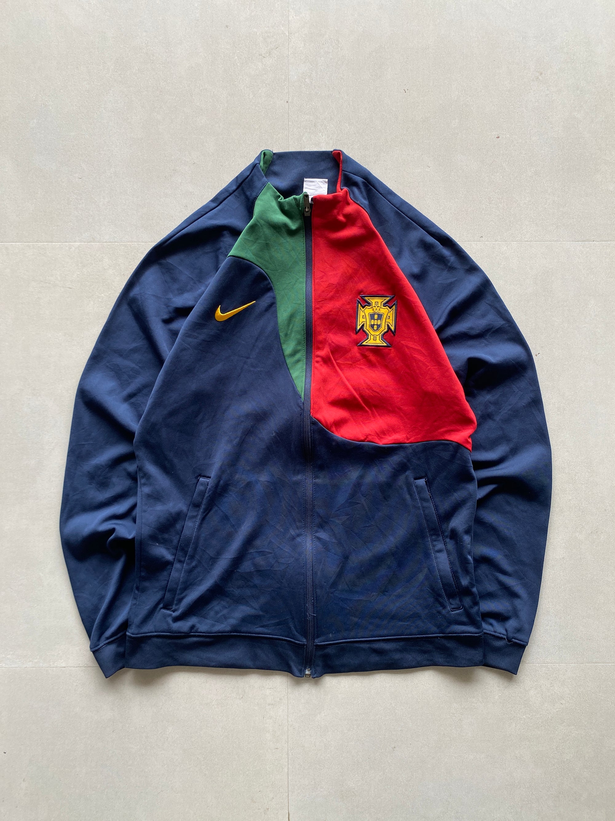 NIKE PORTUGAL JACKET - M