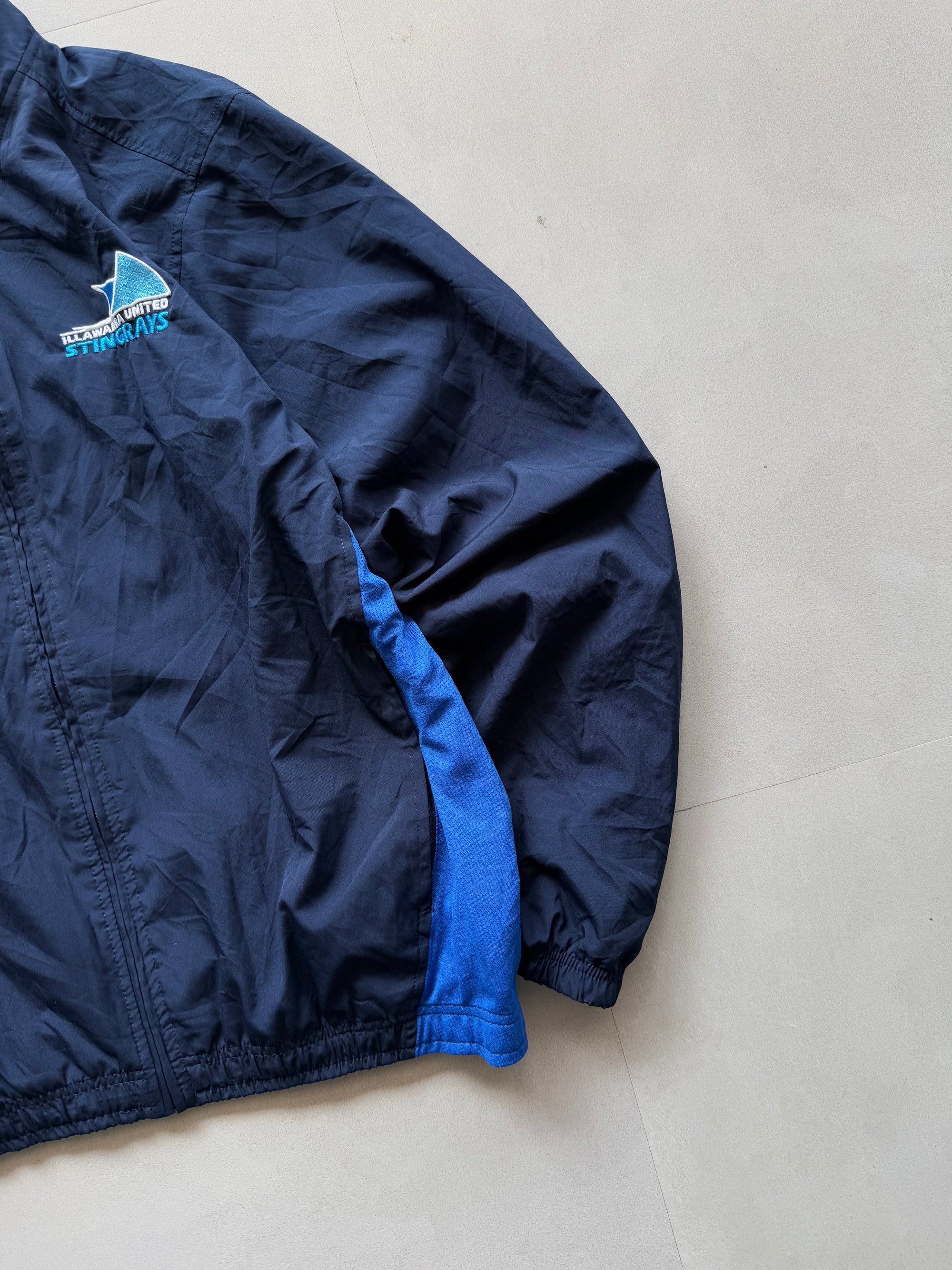 VINTAGE NIKE JACKET - XL
