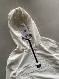 PRIMARK QUARTER ZIP JACKET - M