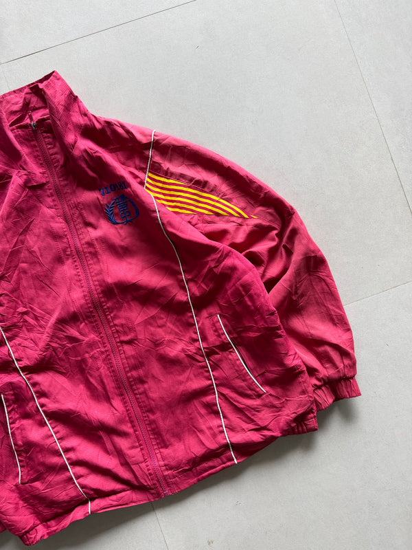 VINTAGE STYLE JACKET - L