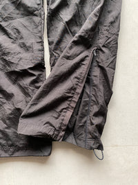 PUMA BAGGY TRACK PANT - M