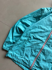 MCKINLEY TACTICAL HOODED JACKET - M