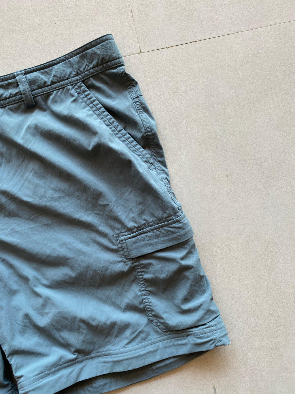 REI HIKING SHORTS - Xl