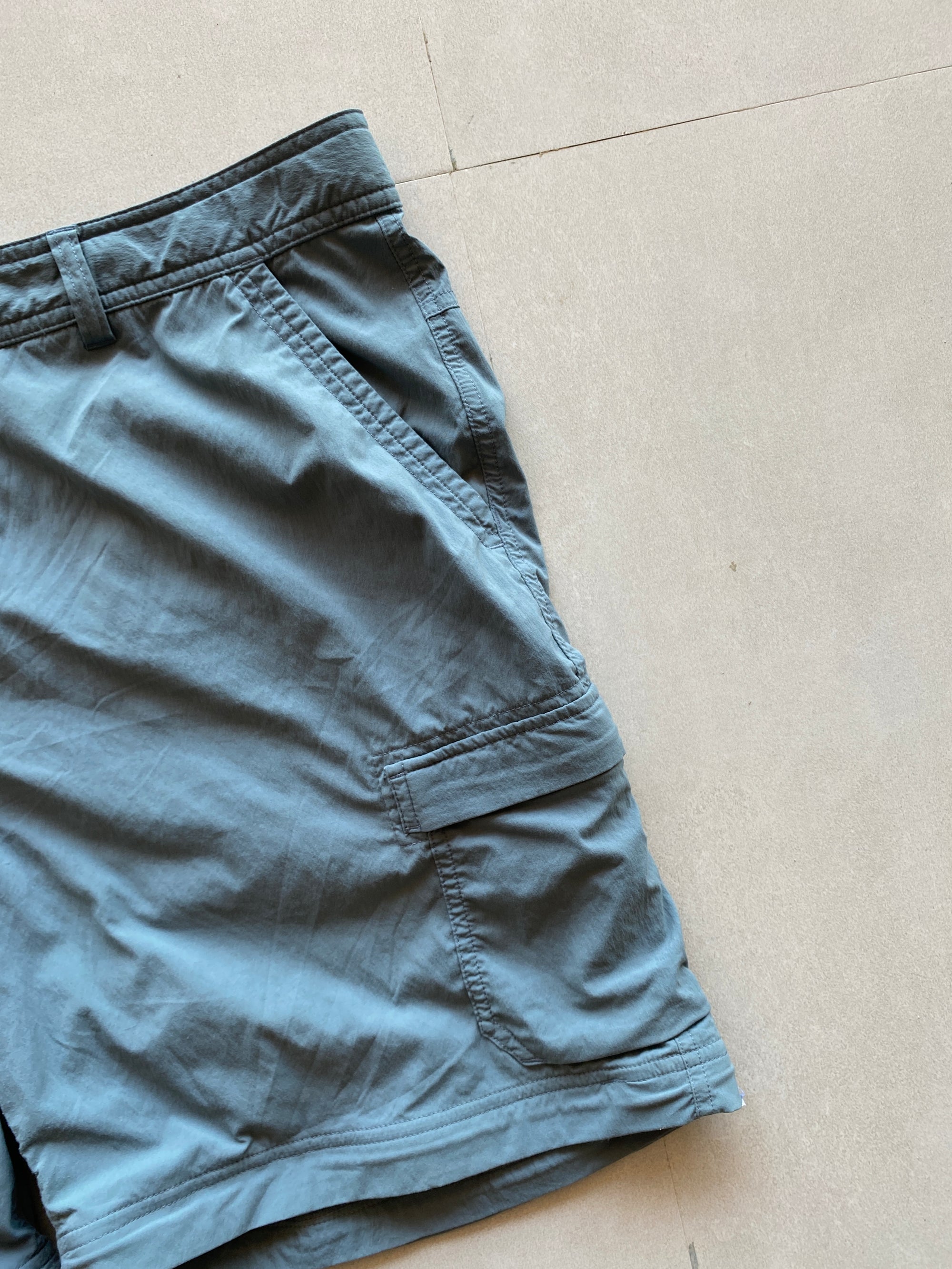 REI HIKING SHORTS - Xl