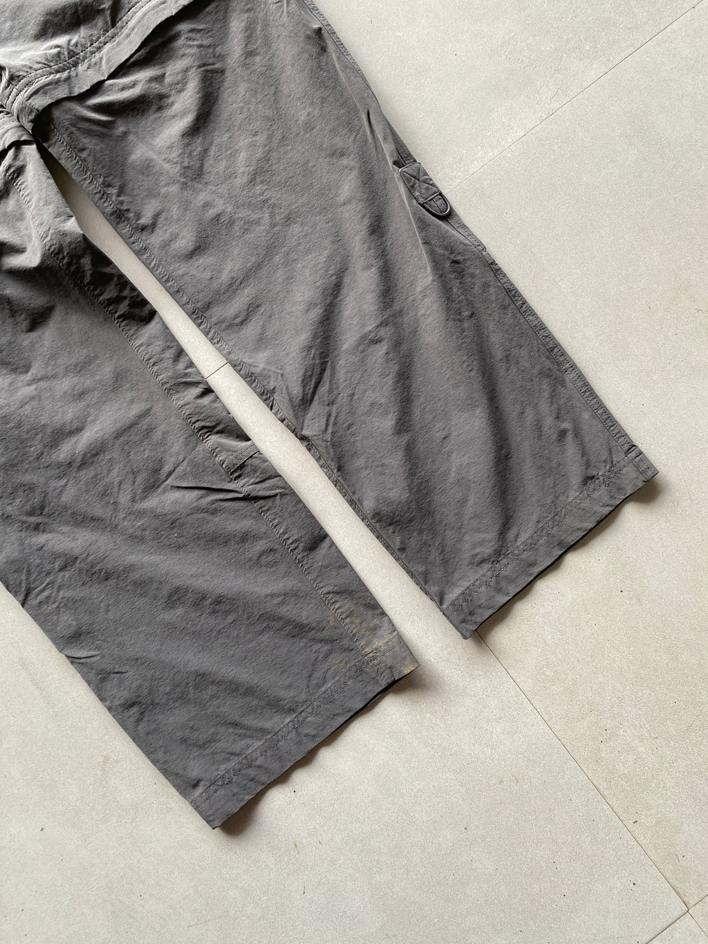 THE NORTH FACE CONVERTIBLE PANT -