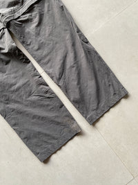 THE NORTH FACE CONVERTIBLE PANT -