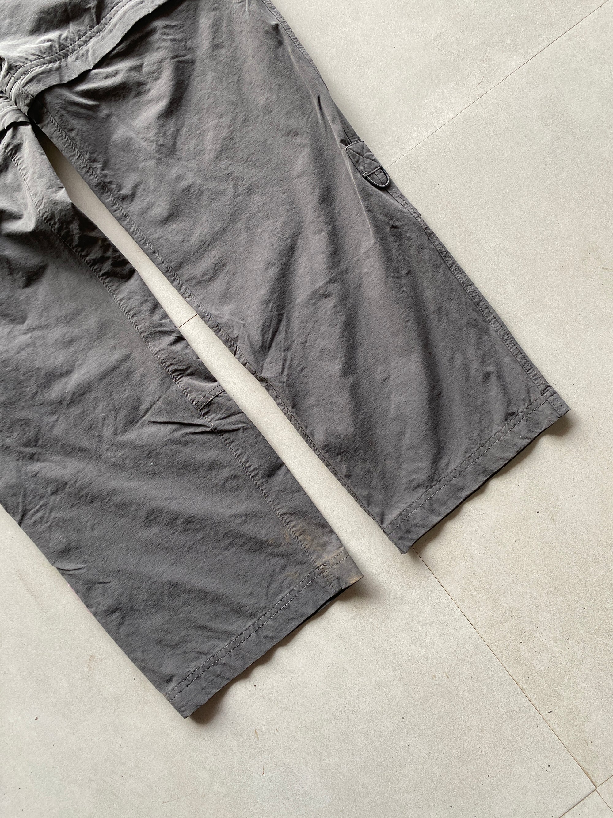 THE NORTH FACE CONVERTIBLE PANT -