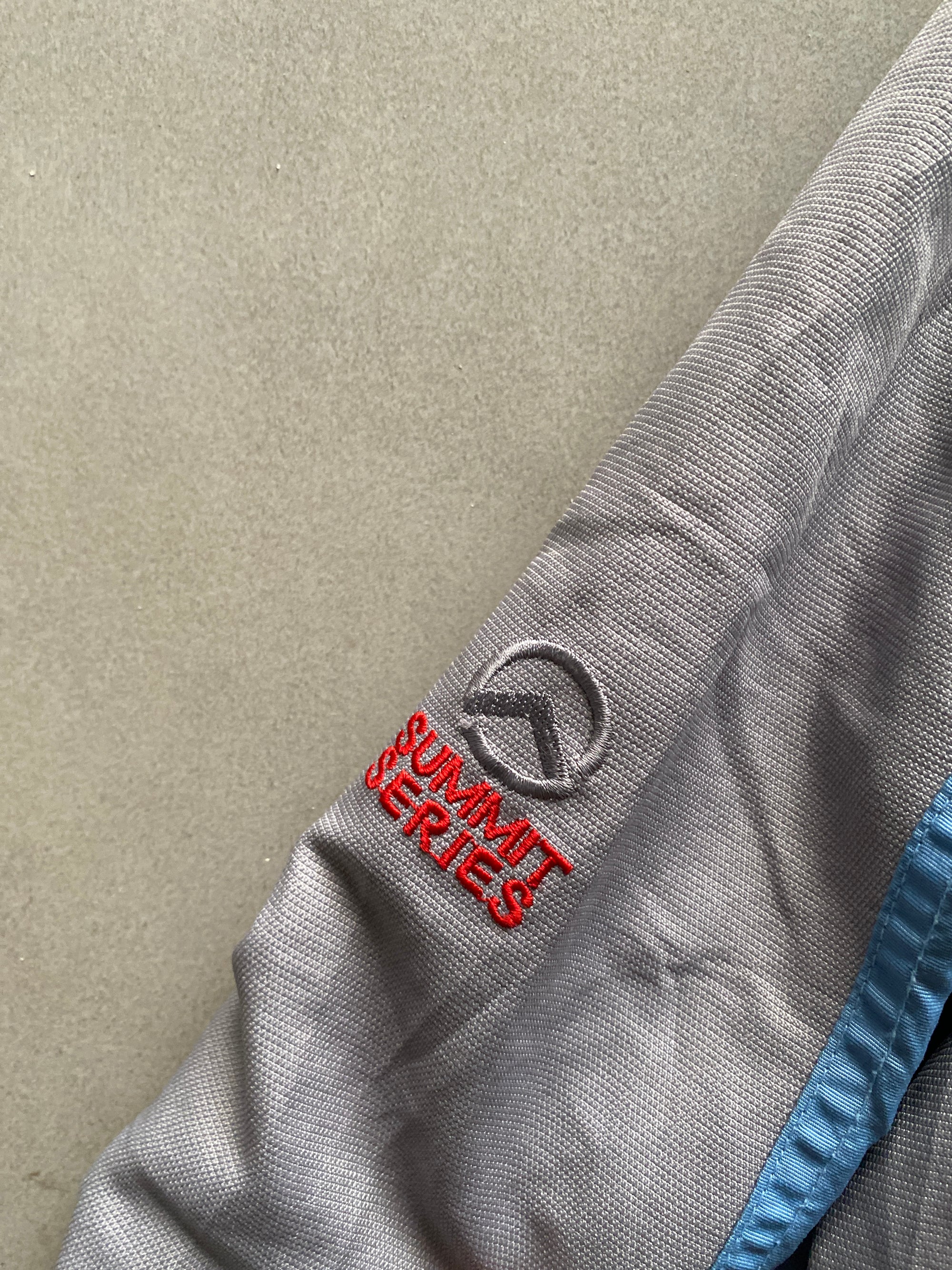 THE NORTH FACE HYVENT SUMMIT SERIES JACKET - XL-