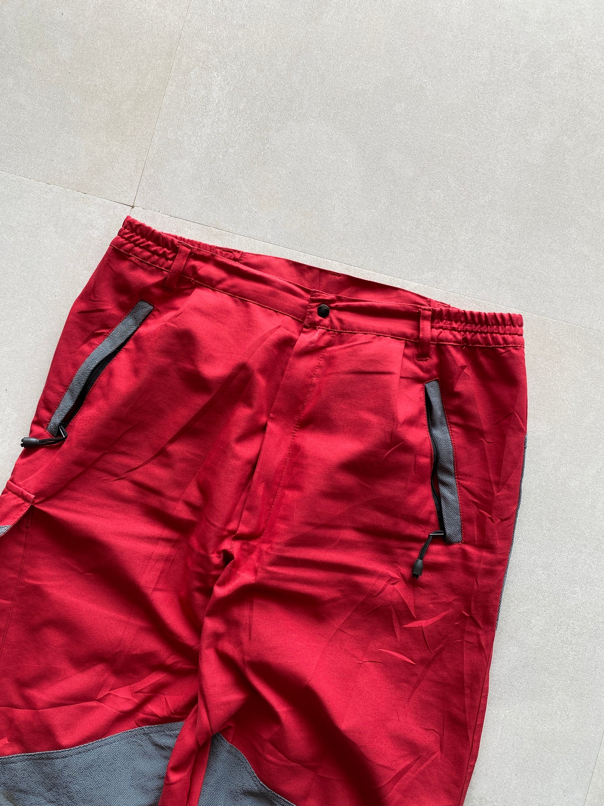 VERTICAL TREKKING PANT - M