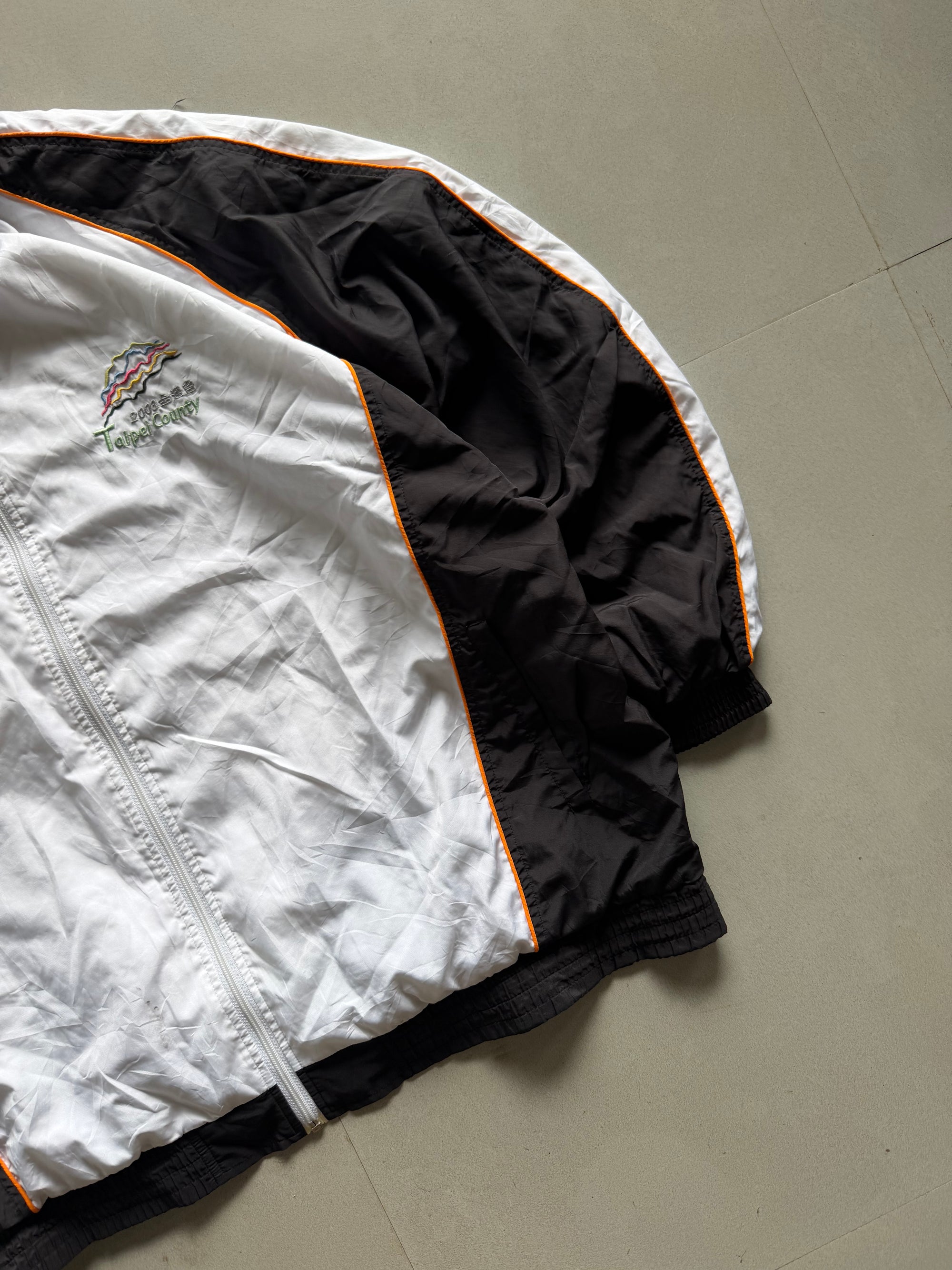 VINTAGE MIZUNO JACKET - XXL