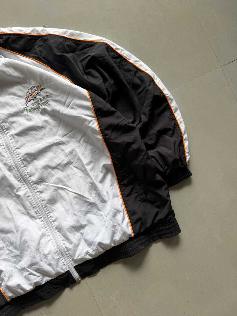 VINTAGE MIZUNO JACKET - XXL