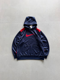 00S NIKE BIG LOGO HOODIE -