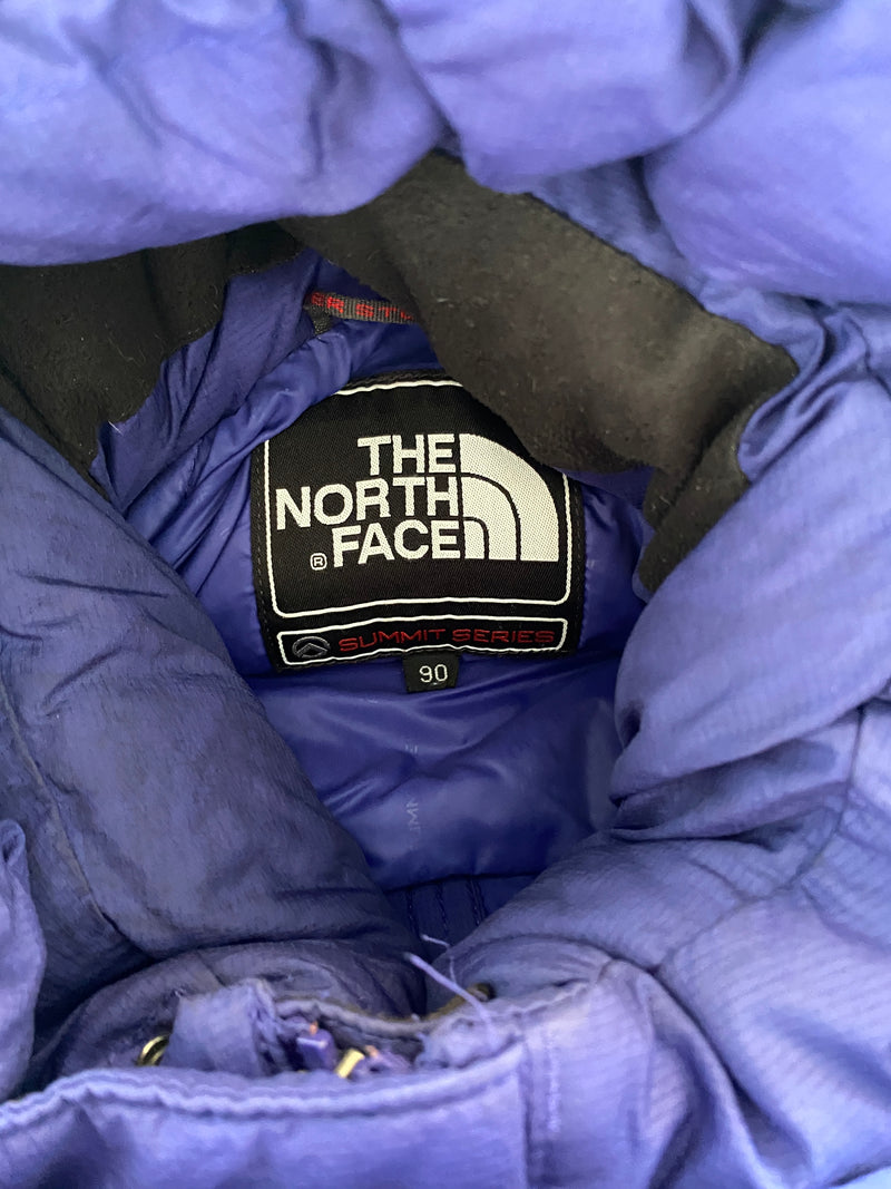 THE NORTH FACE BALTORO HYVENT 800 PUFFER JACKET - M