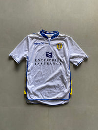 2012 MACRON LEEDS UNITED JERSEY - M