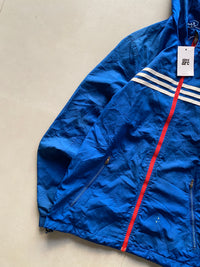 VINTAGE ADIDAS JACKET - M