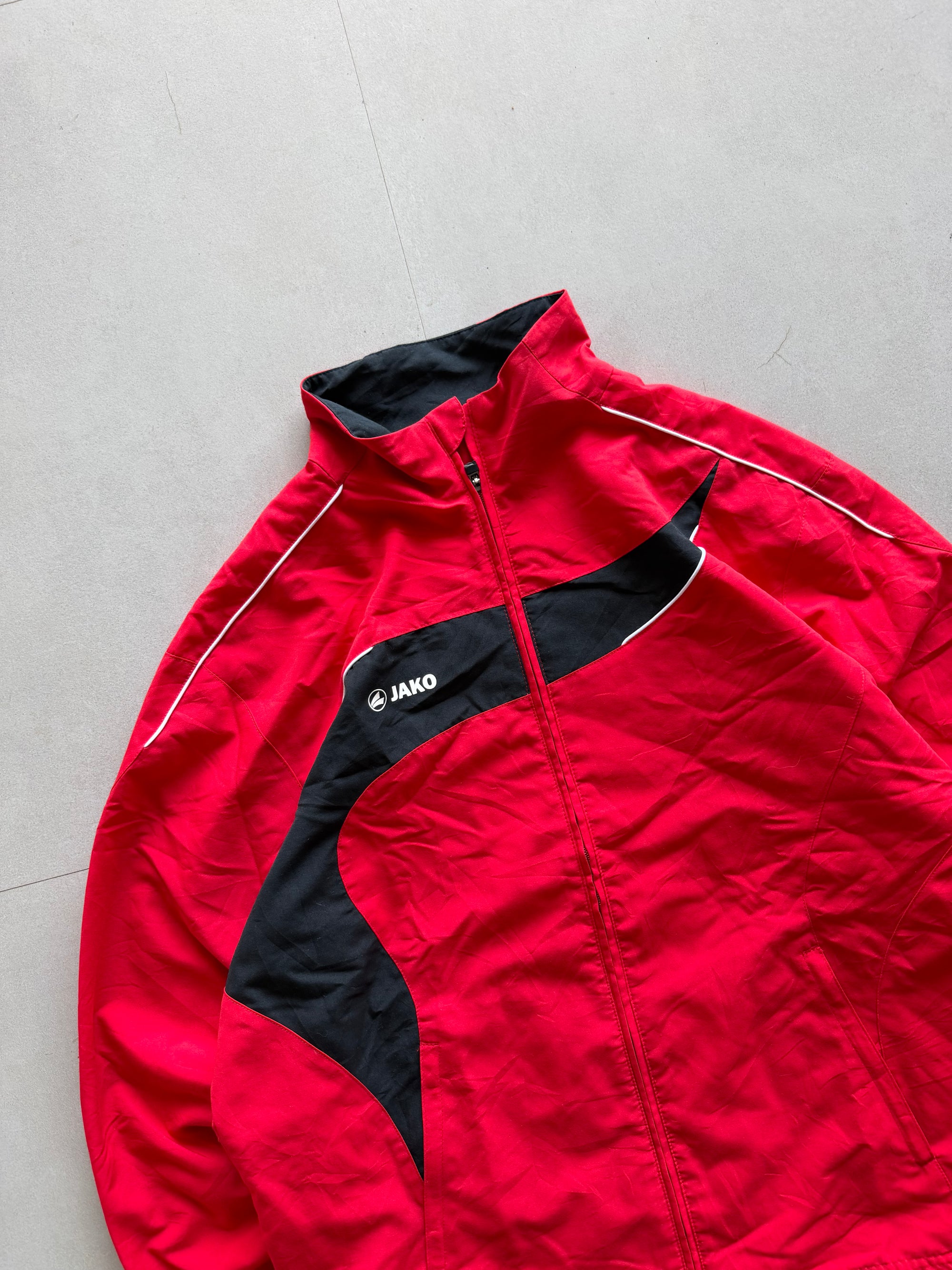 VINTAGE JAKO JACKET - L
