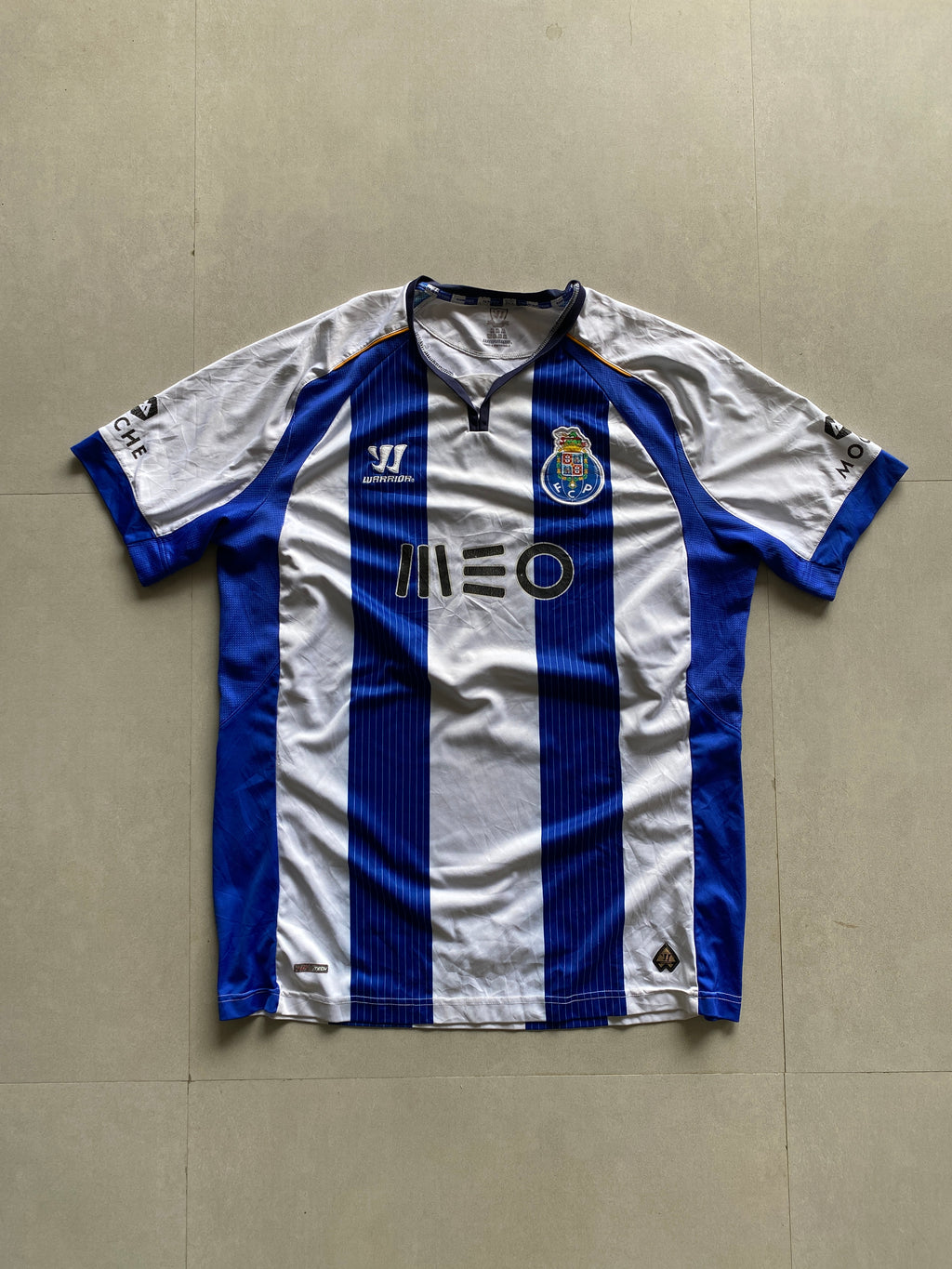 2014 WARRIOR FC PORTO JERSEY - L