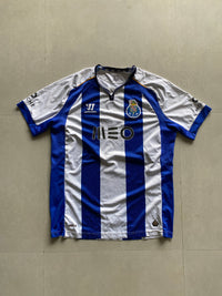 2014 WARRIOR FC PORTO JERSEY - L