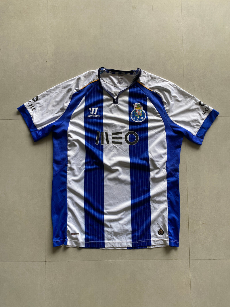 2014 WARRIOR FC PORTO JERSEY - L