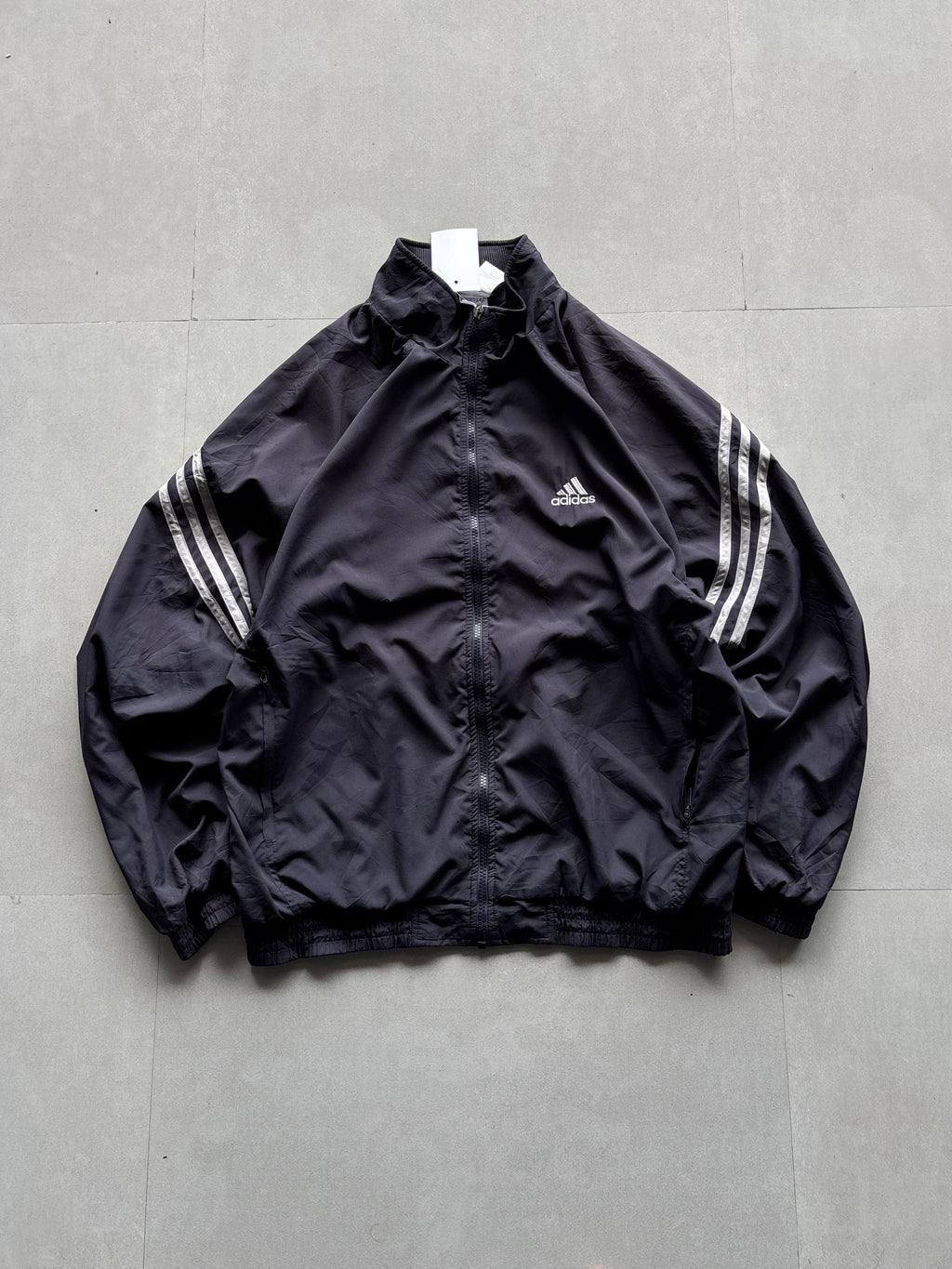 ADIDAS VINTAGE JACKET -