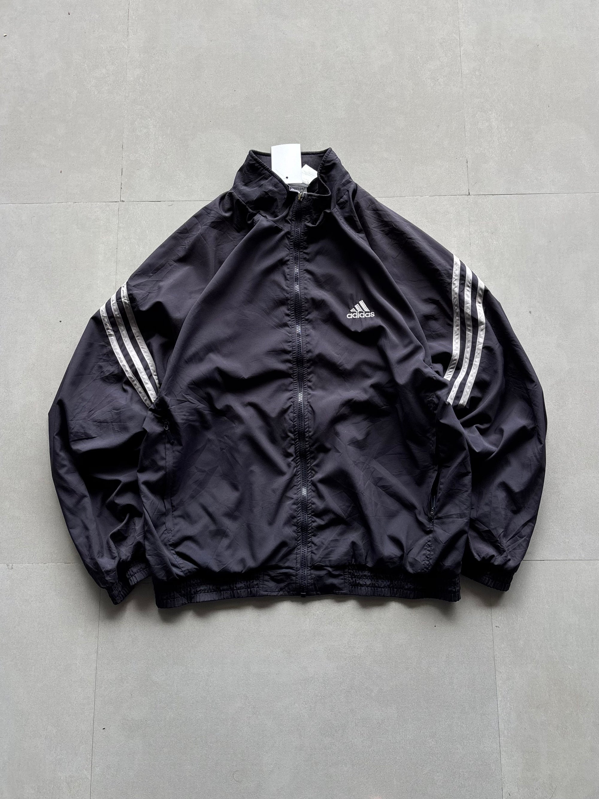 ADIDAS VINTAGE JACKET -