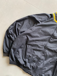VINTAGE REEBOK BOMBER JACKET - XL