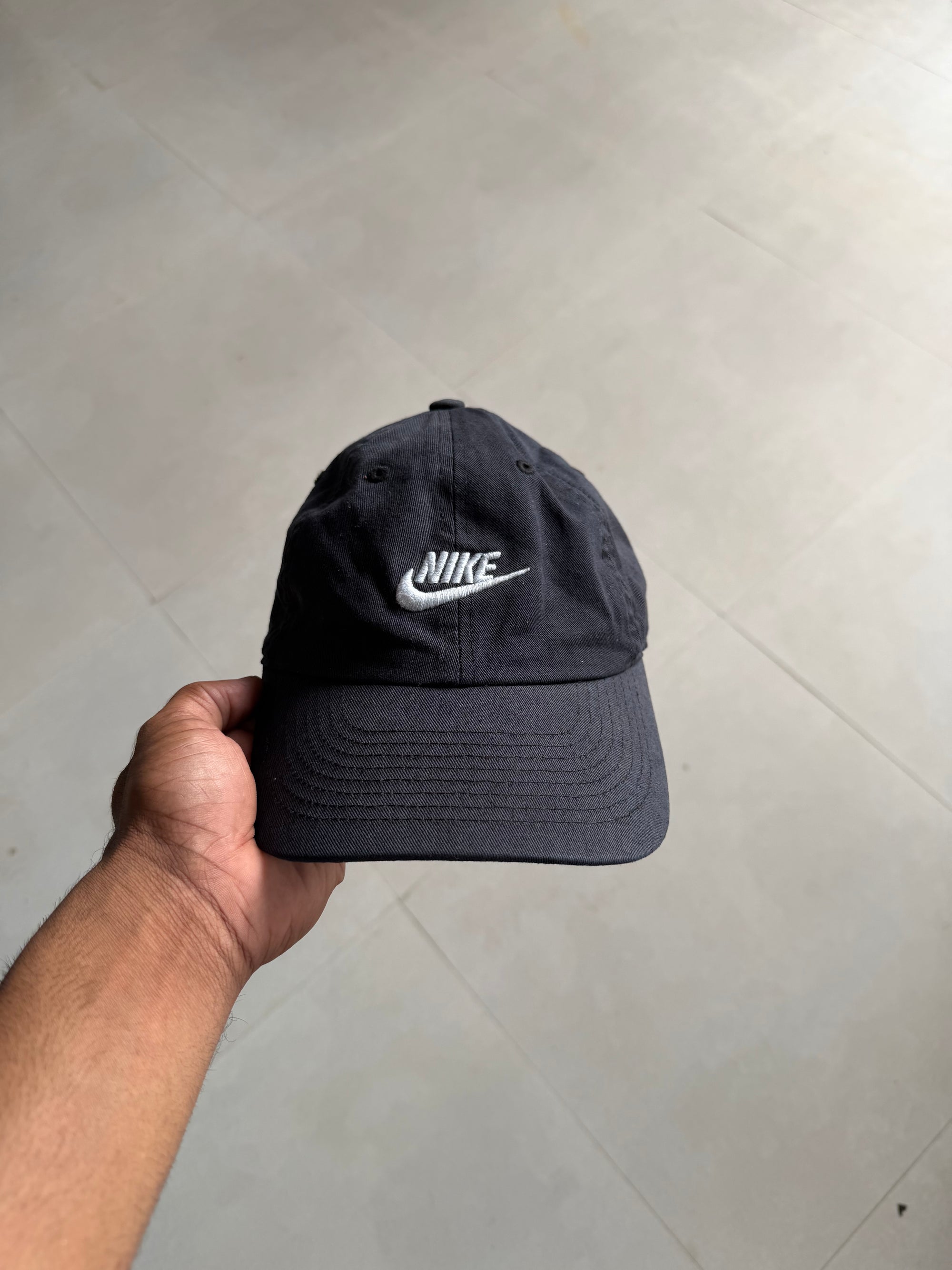 NIKE LOGO CAP
