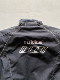 RUKKA RIDING JACKET (GORTEX) - L