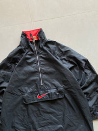 90s NIKE QUARTER ZIP - XL
