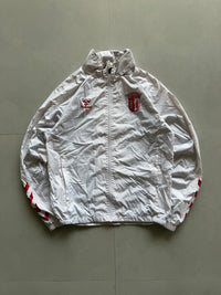 VINTAGE HUMMEL JACKET - M