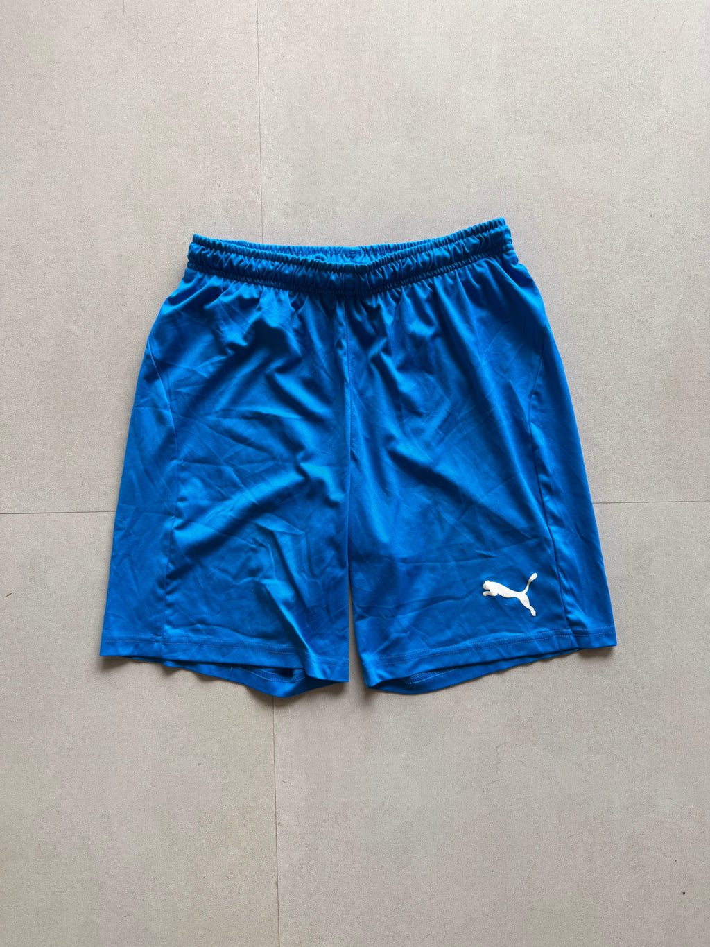 PUMA SHORTS - S