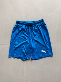 PUMA SHORTS - S