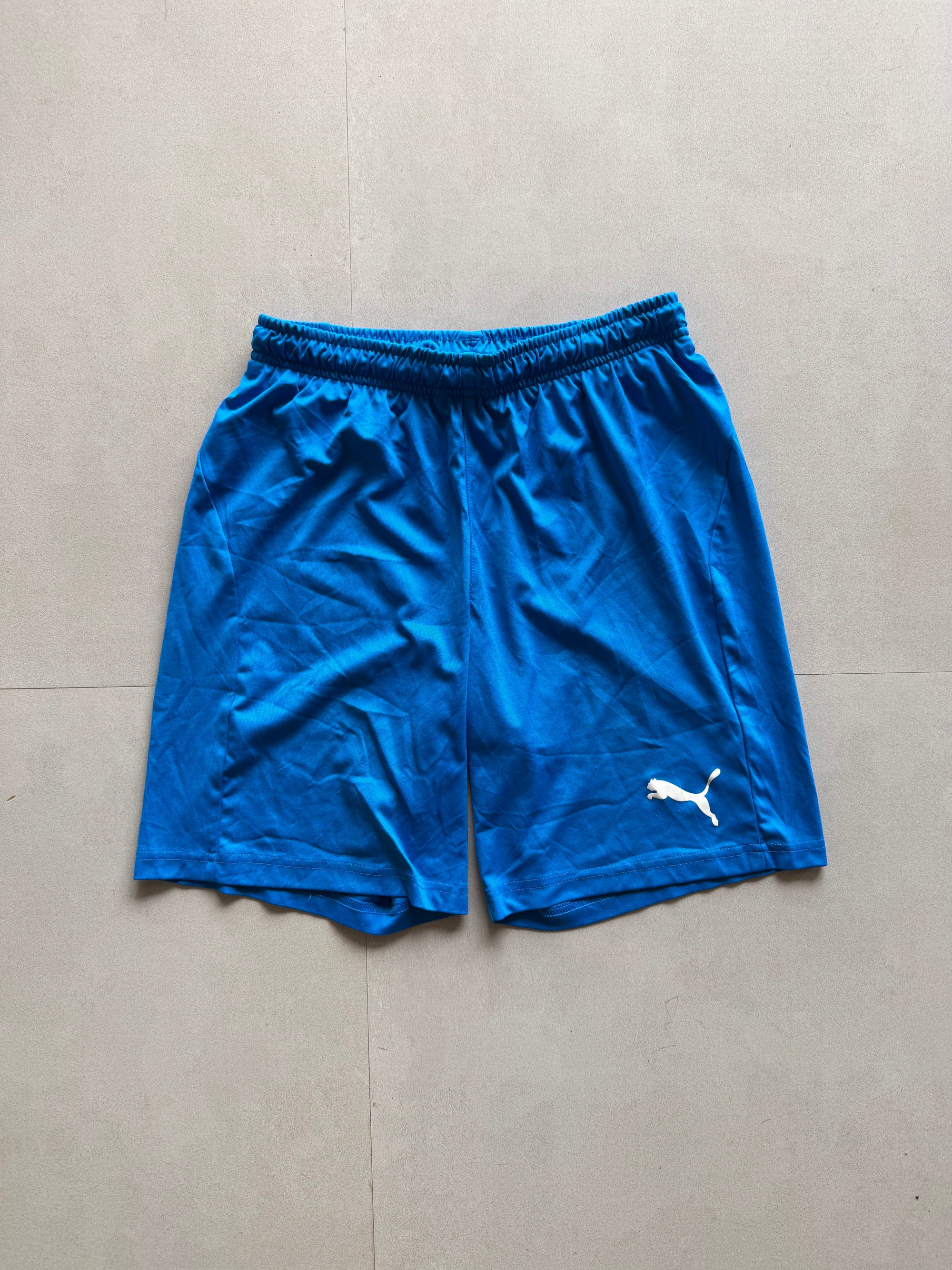 PUMA SHORTS - S