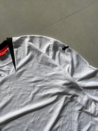 PUMA FULL SLEEVE DRI-FIT TEE - L