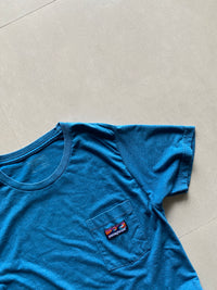 PATAGONIA POCKET TEE - XS