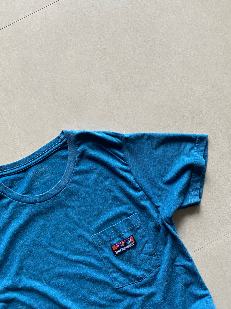 PATAGONIA POCKET TEE - XS