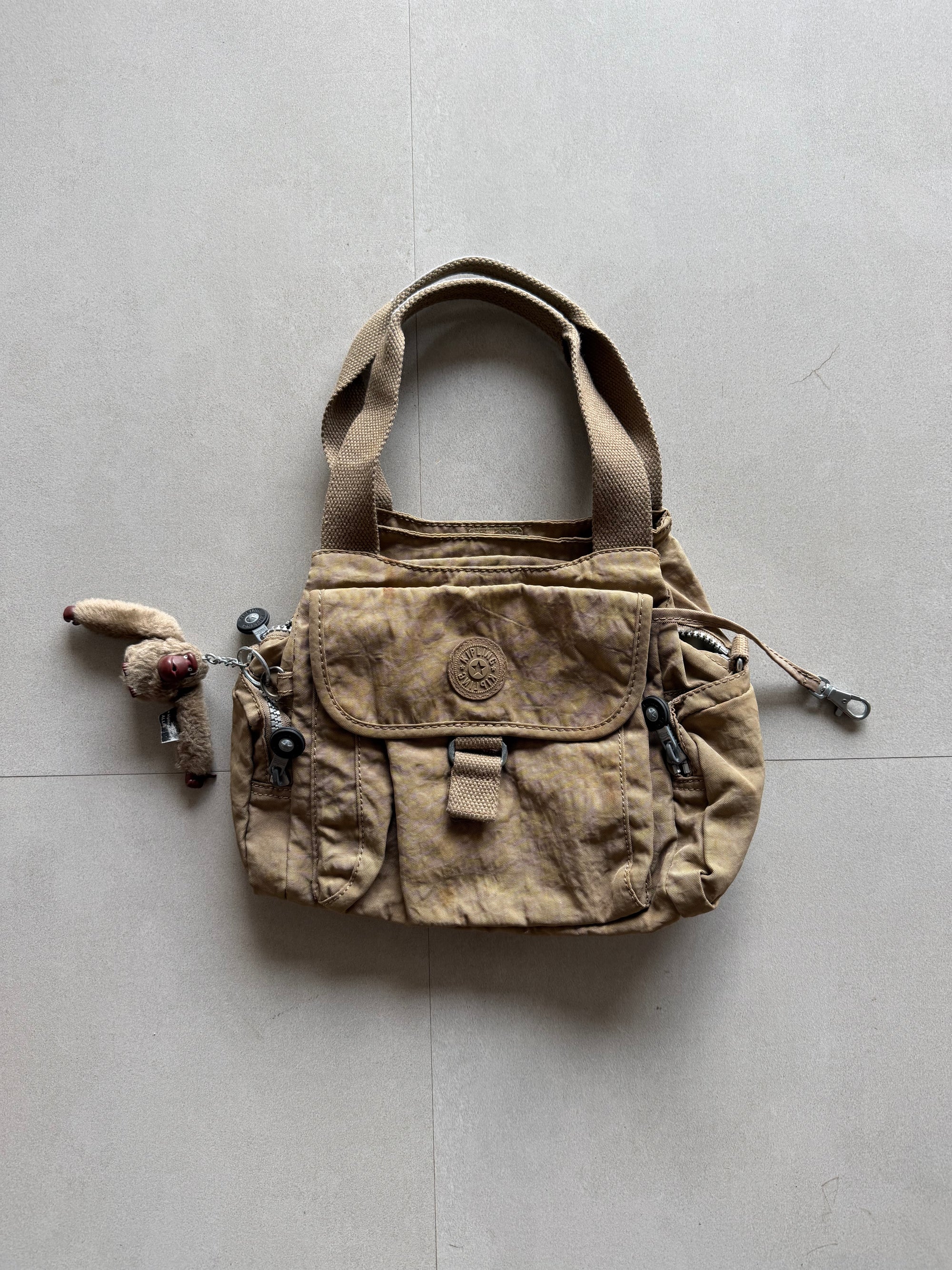 KIPLING SHOULDER BAG