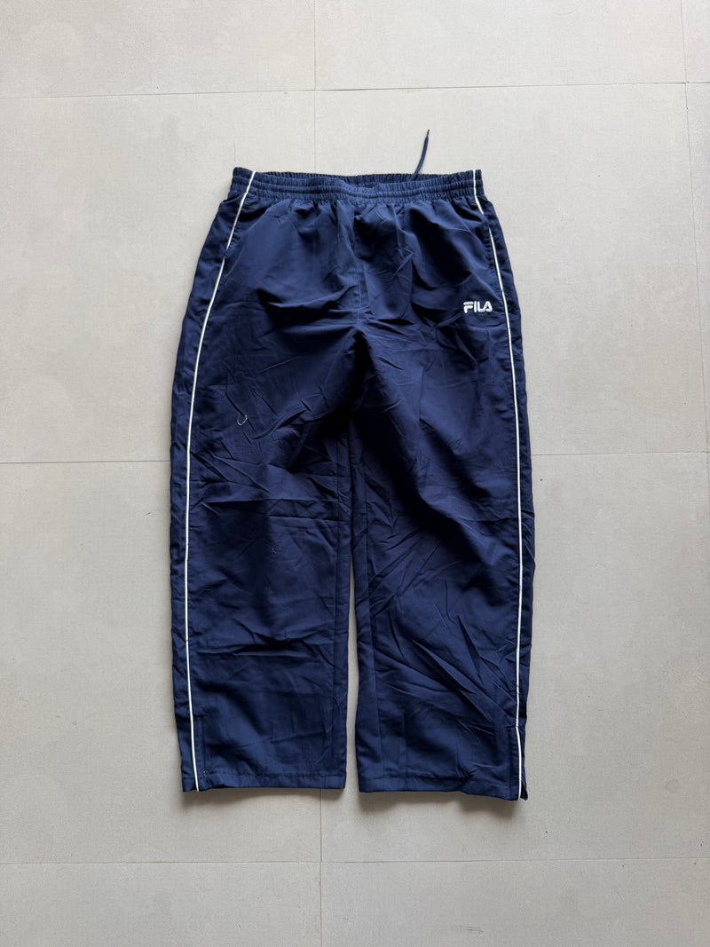 FILA BAGGY TRACK PANT89 - M