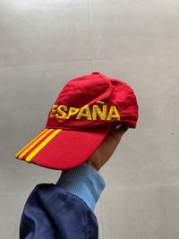 ADIDAS SPAIN CAP