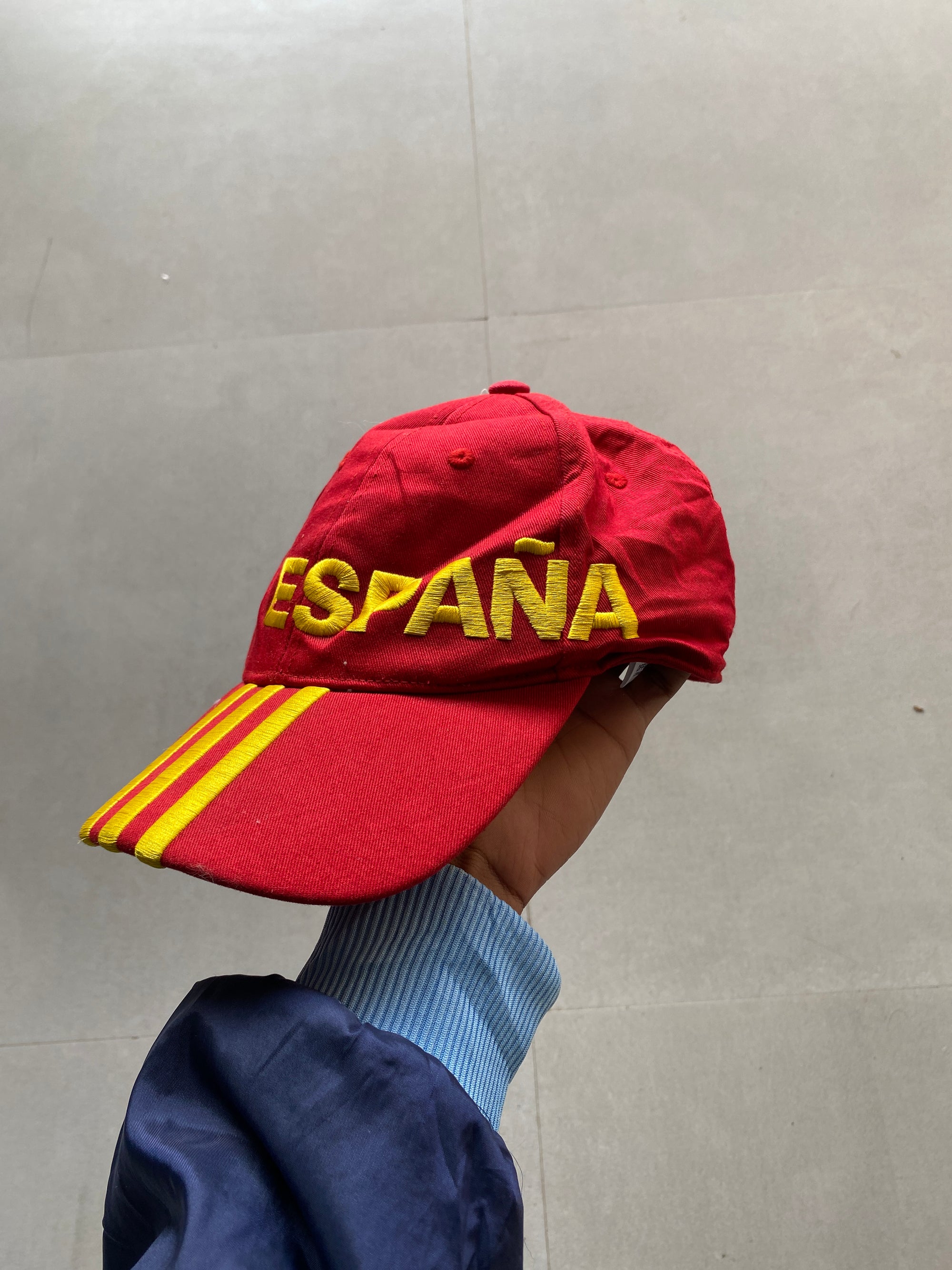 ADIDAS SPAIN CAP