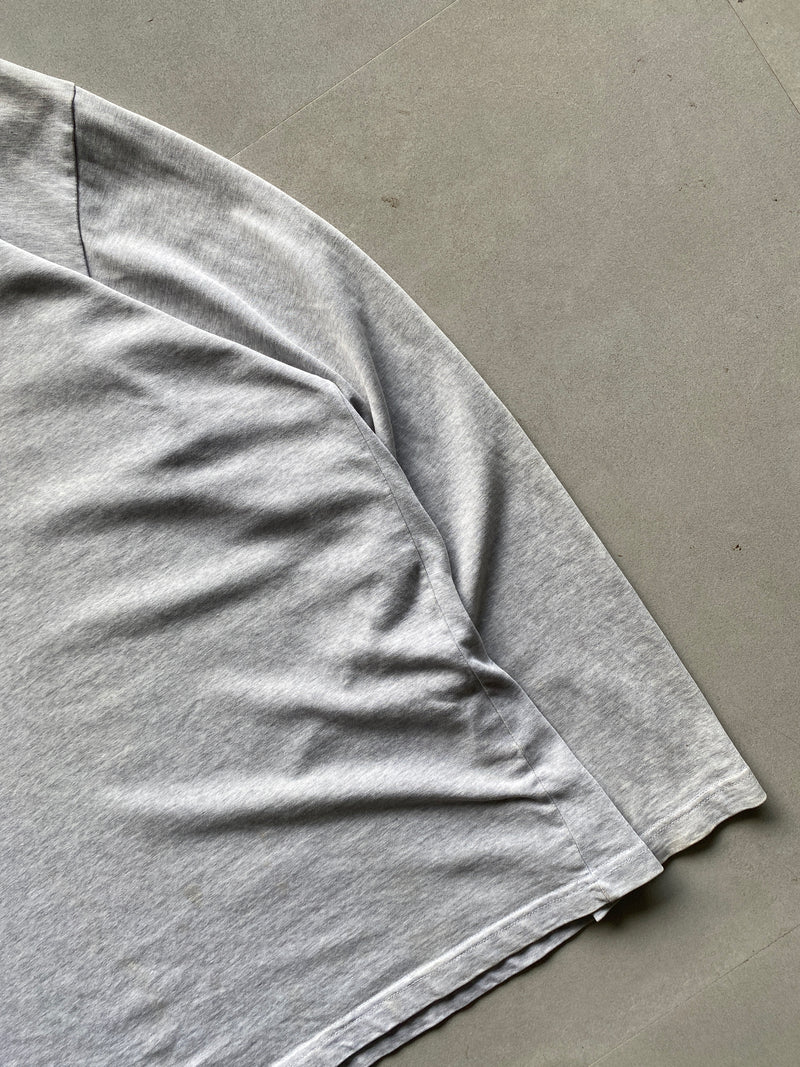 00s NIKE FULL SLEEVE TEE - M