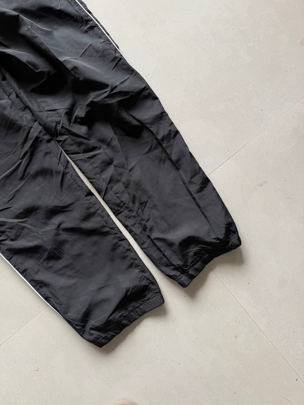 VINTAGE TRACK PANT60 - M
