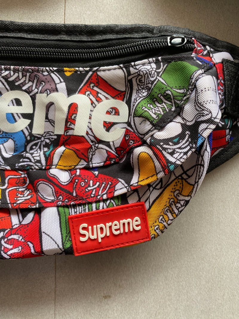 SUPREME FANNY PACK